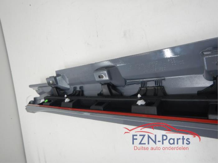 VW Arteon 3G8 Facelift Sideskirt Links