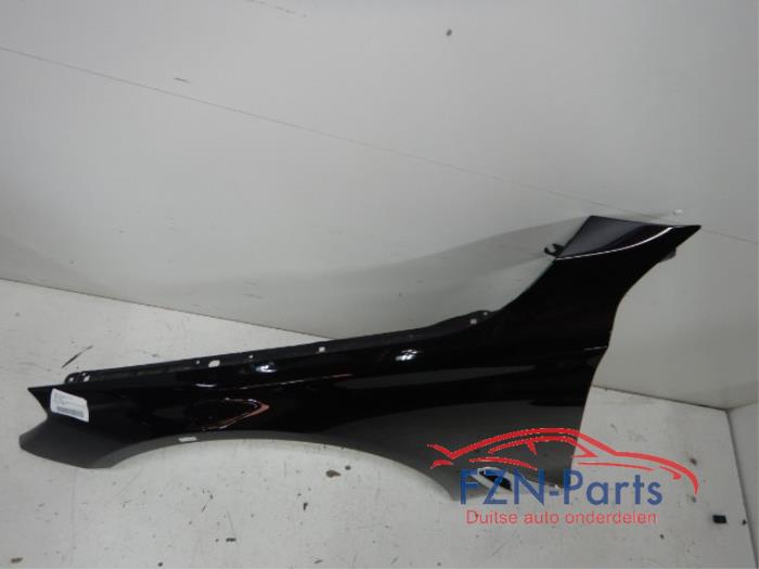 Scherm links-voor BMW 7-Serie (22724210)