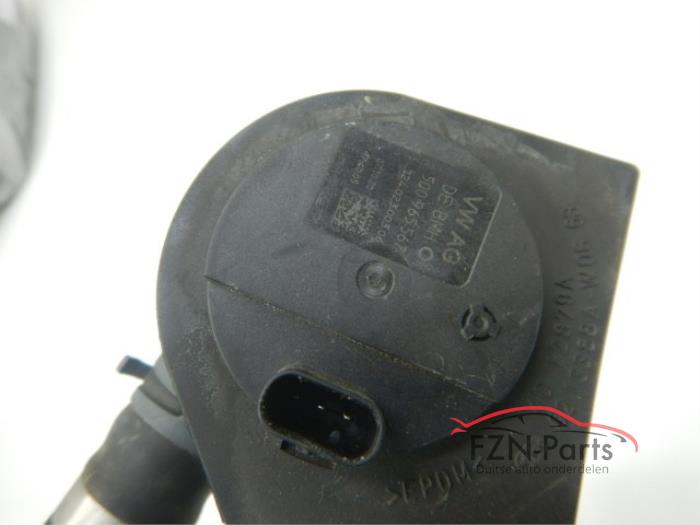 Extra waterpomp Volkswagen Golf (22729274)