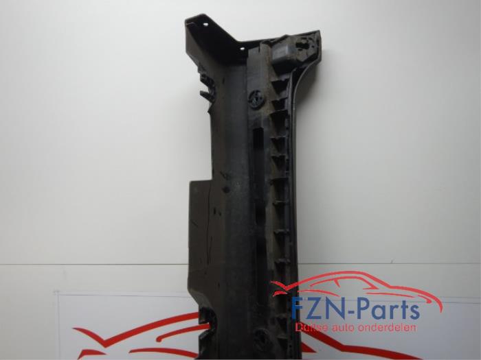 Zijskirt links Mercedes GLC-Klasse (22727618)