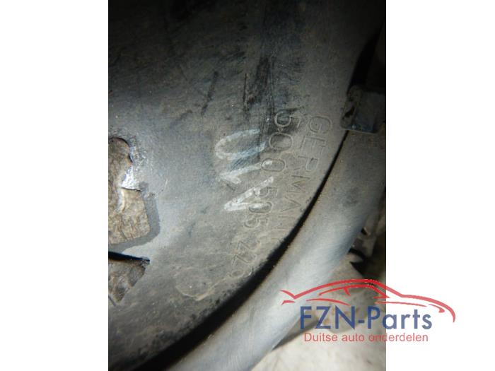 Wielophanging rechts-achter Audi A3 (22729635)