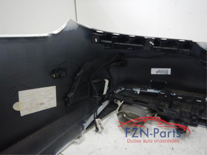 Mercedes-Benz W218 CLS AMG-Line Achterbumper 6PDC