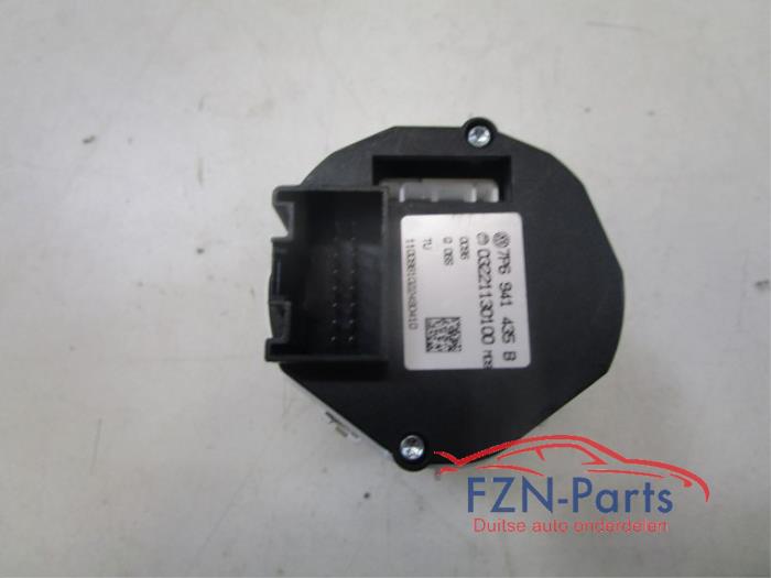 Schakelaar (diversen) Volkswagen Touareg (22738505)