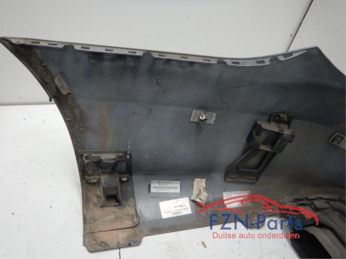Achterbumper Mercedes S-Klasse (22723937)