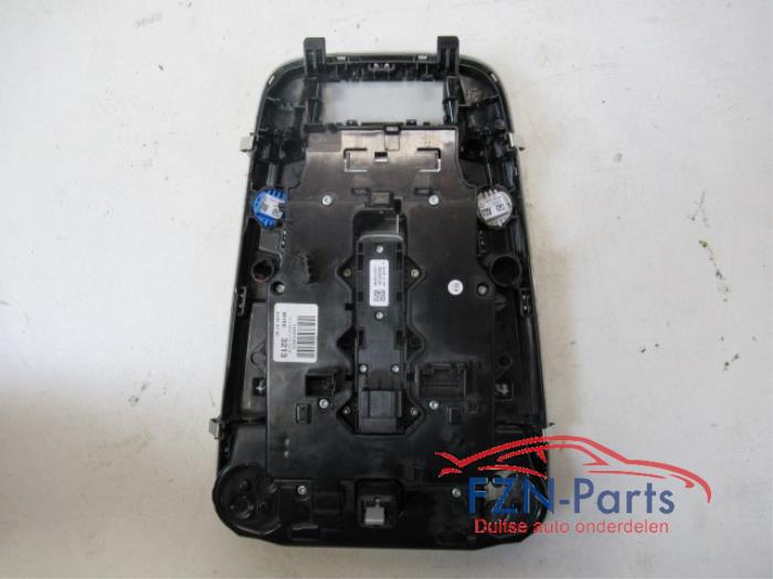 Binnenverlichting voor Audi Q7 (22741565)