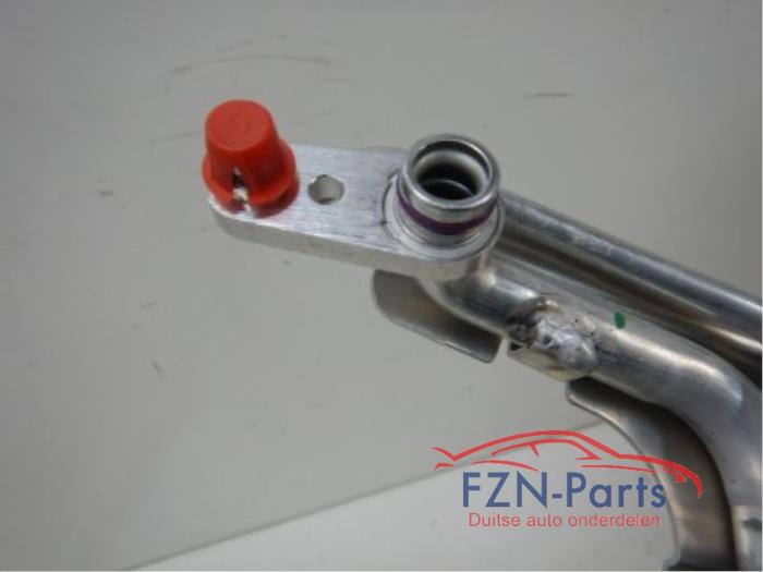 Airco Leiding Volkswagen Golf (22728636)