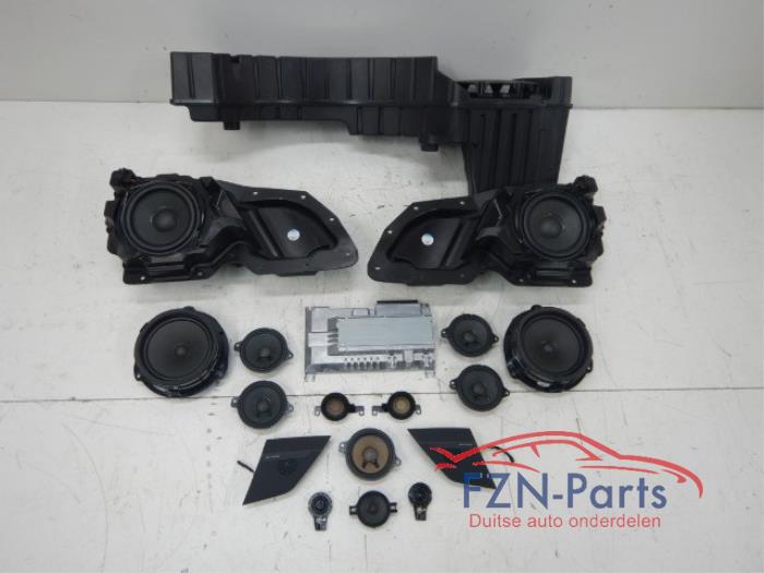 Speakerset Audi E-Tron (22743485)