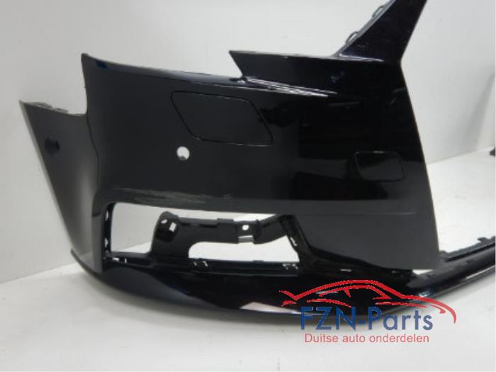 Voorbumper Audi A3 (22720854)