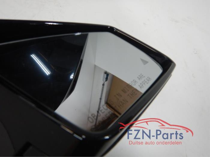 Mercedes-Benz W218 CLS Spiegel Rechts Inklapbaar USA