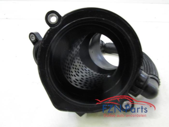 VW Touareg 760 Demper Luchtfilter