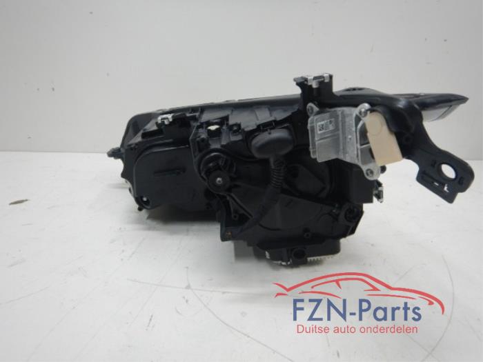Koplamp rechts Volkswagen Golf (22722998)