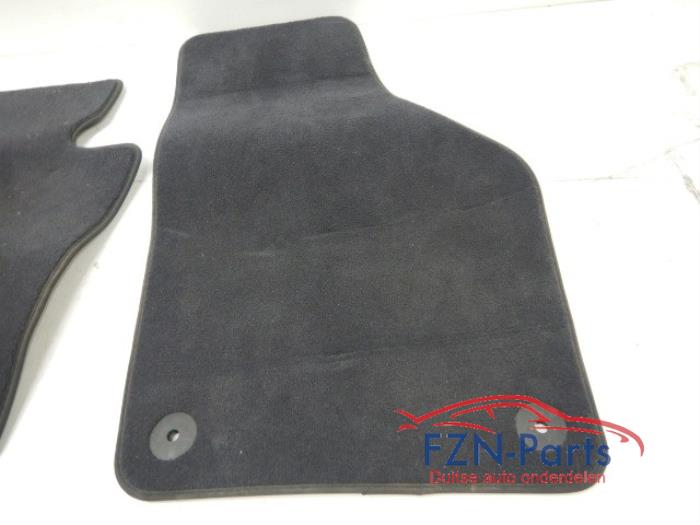 Matten Set Volkswagen Sharan (22730805)