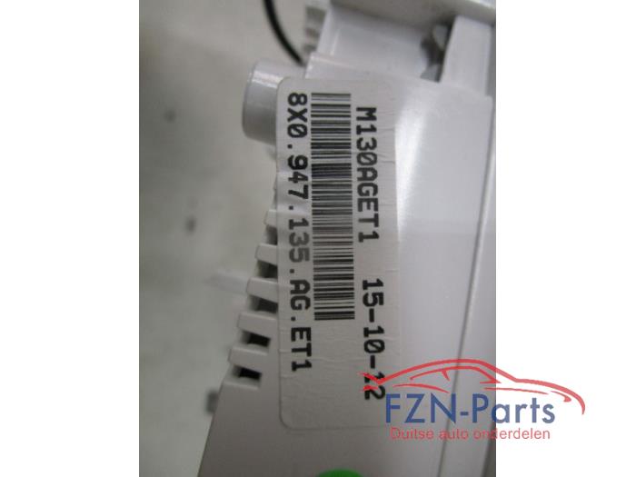 Binnenverlichting voor Audi Q3 (22743022)