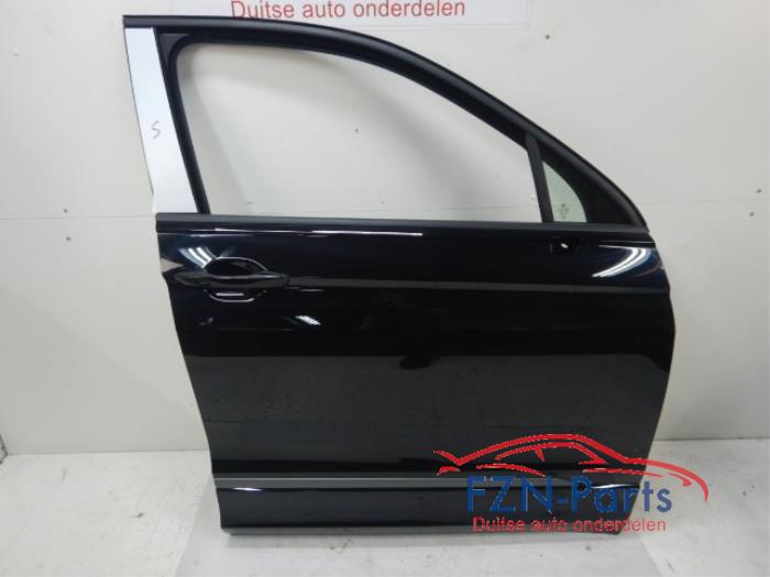 Portier 4Deurs rechts-voor Seat Tarraco (22723066)