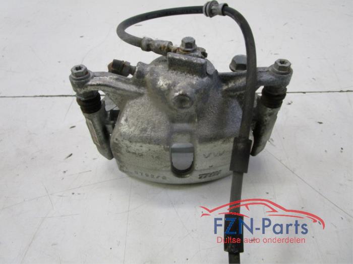 Remklauw (Tang) rechts-voor Volkswagen Golf (22732379)