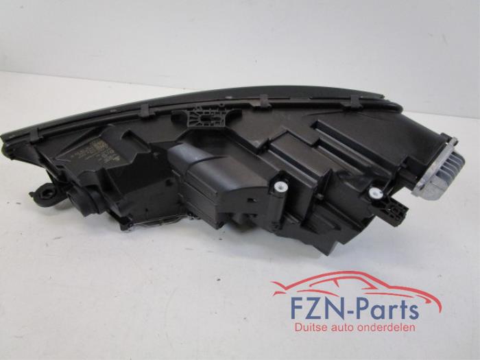 Audi A4 8W VOLLED Koplamp Rechts