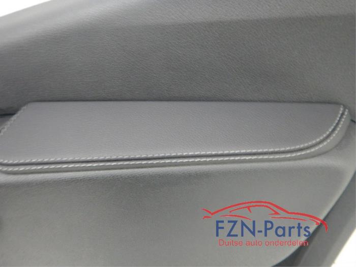 Portierbekleding 2Deurs links Mercedes Sprinter (22728401)