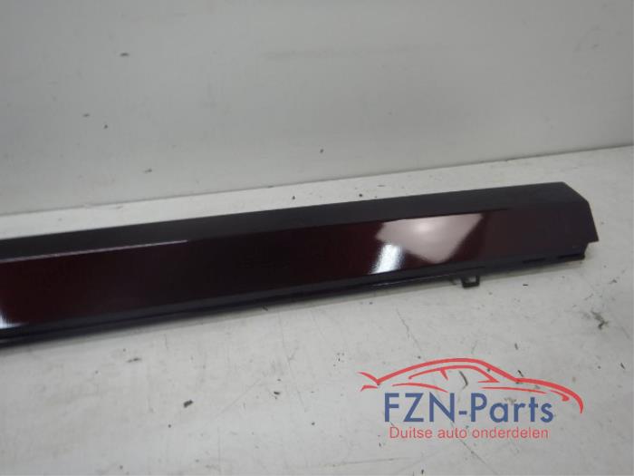 Audi A3 8V5 Facelift Sedan S-Line Sideskirt Links L