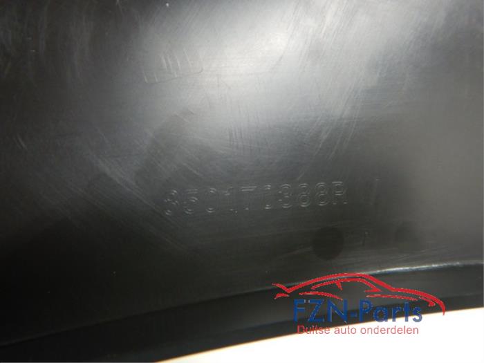 Bumperhoek links-achter Diversen (22733001)