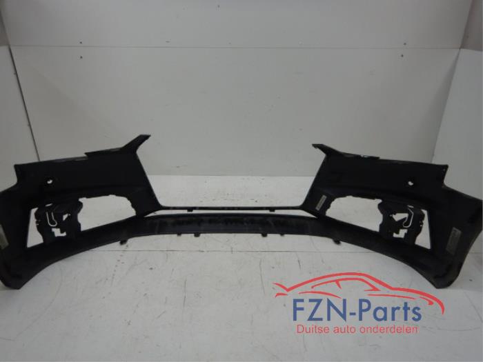 Audi A4 8W Voorbumper Kale Hoes