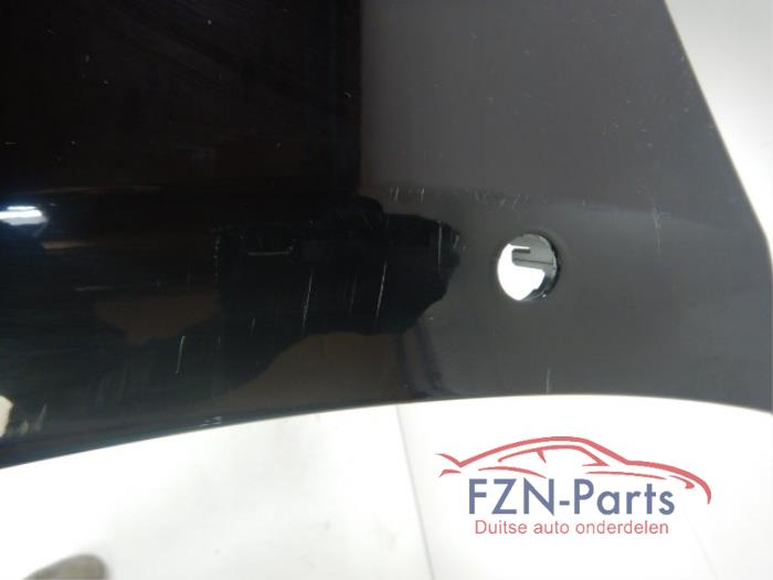 Tesla Model 3 Achterbumper 6PDC