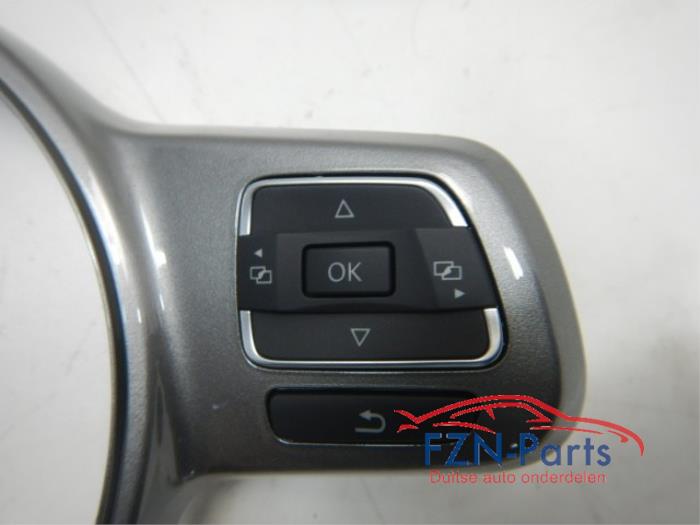 Schakelaar stuurbediening Volkswagen Beetle (22739874)