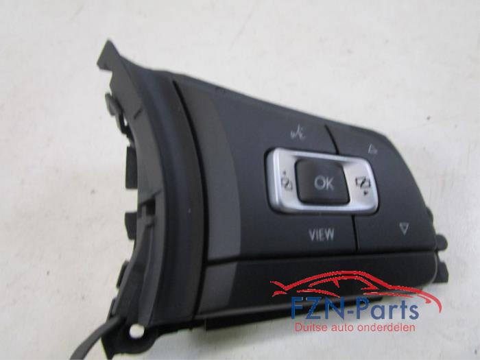 Schakelaar stuurbediening Volkswagen Polo (22745631)