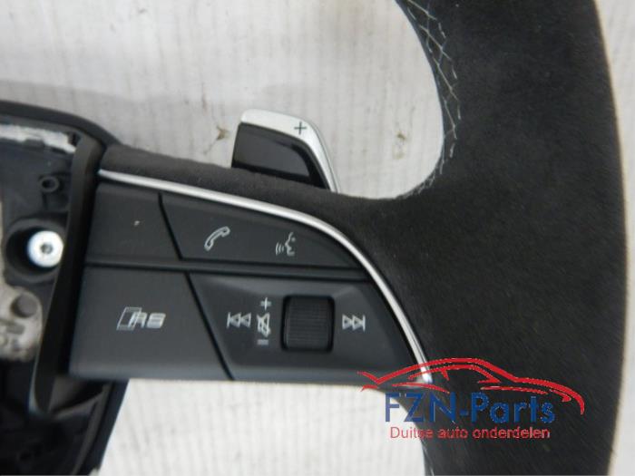 Stuurwiel Audi Q8 (22729565)