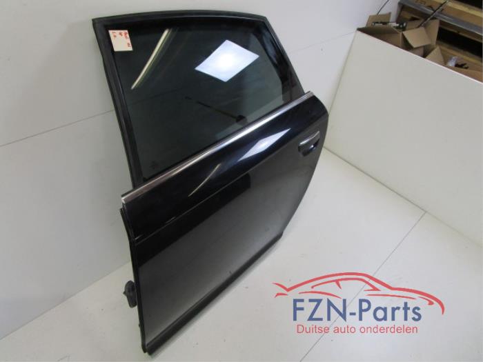 Portier 4Deurs links-achter Audi A6 (22739534)