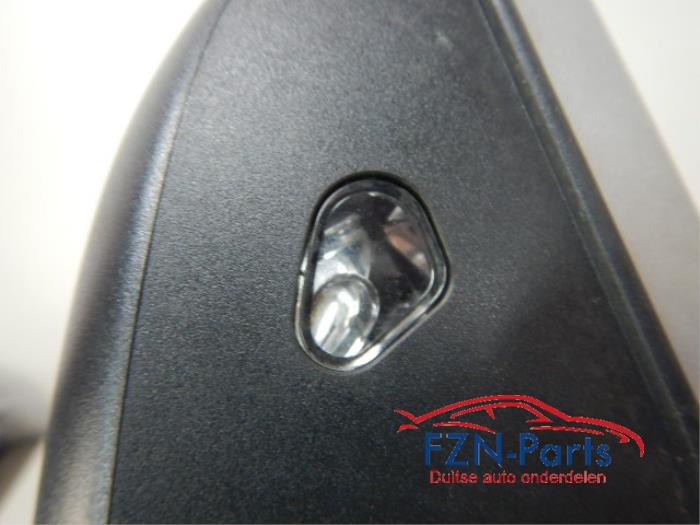 Mercedes-Benz A-Klasse W176 Spiegel Inklap Links