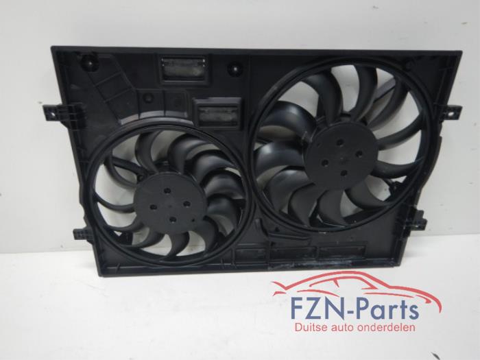 Kachel Ventilatiemotor Audi Q3 (22740272)