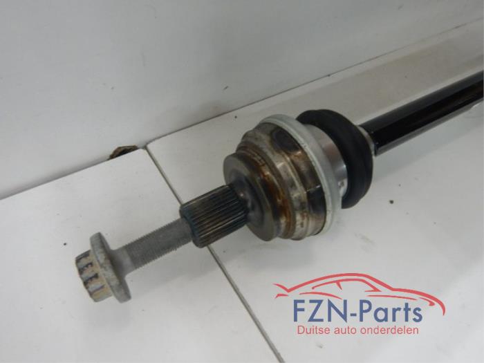 VW Tiguan 5NA Aandrijfas Rechts-Achter