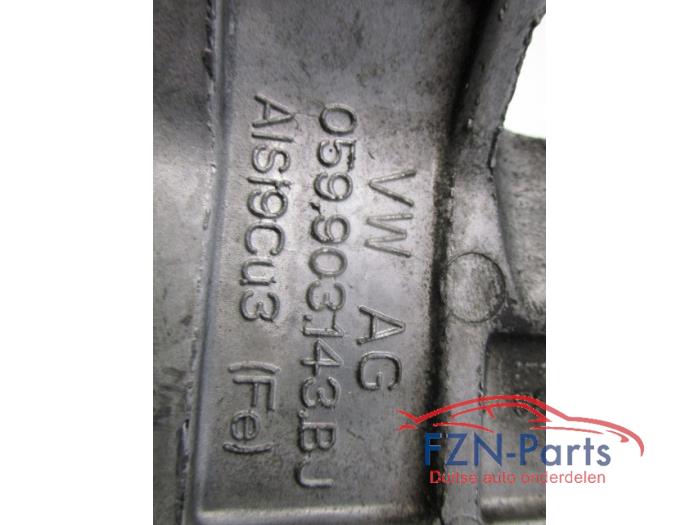 Aircopomp Steun Audi Q7 (22728966)