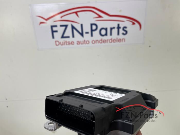Audi A6 4K C8 Computer regelapparaat module hoogteregeling onderstel