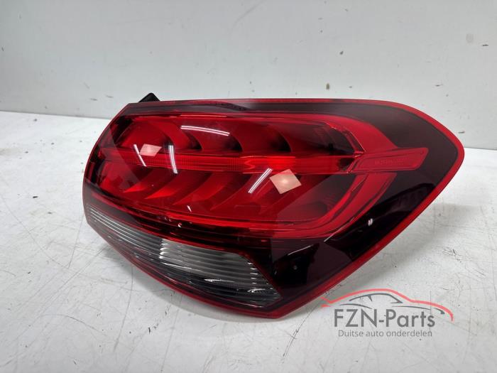 Mercedes-Benz A-Klasse W177 Achterlicht Rechts Buiten LED