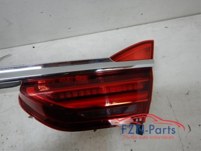 Achteruitrij Camera BMW 7-Serie (22725758)