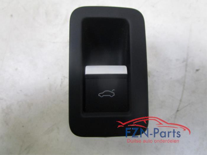 Audi A4 8W Achterklep Schakelaar