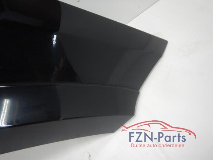 Mercedes GL-Klasse X166 Zijscherm Spatscherm Rechts