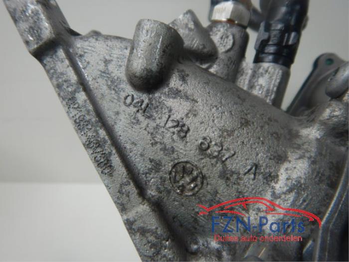 Gasklephuis Volkswagen Golf (22738858)