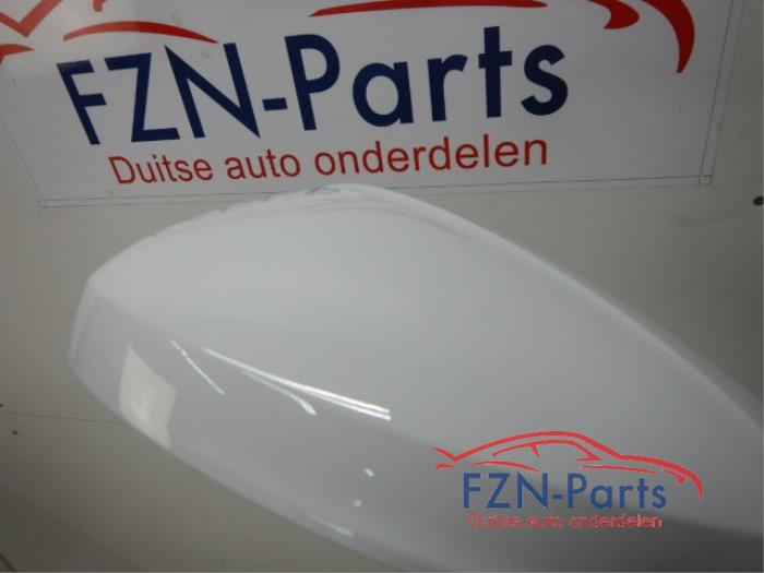 VW Tiguan 5NA Spiegelkap Links L Side-assist