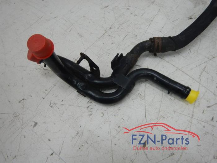 Leiding (diversen) Audi TT (22742658)