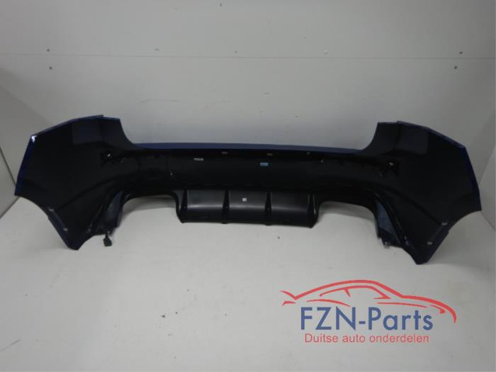 Achterbumper Volkswagen Golf (22723738)