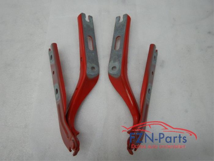 Motorkap Scharnier Volkswagen T-Cross (22738824)