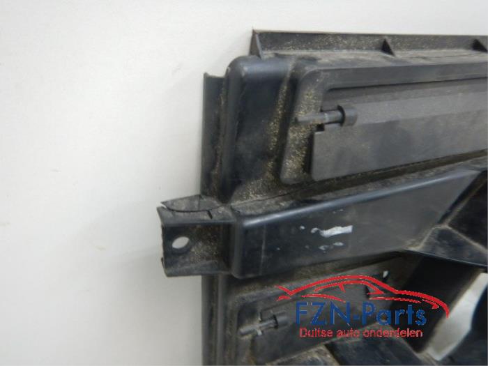 Kachel Ventilatiemotor Volkswagen Golf (22744555)