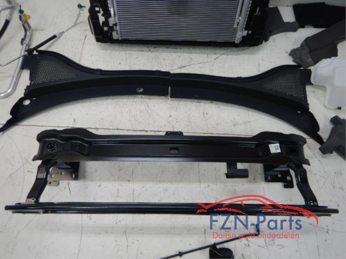 Voorkop compleet Seat Tarraco (22726460)