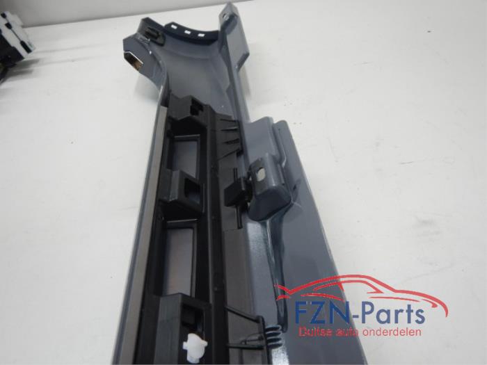 VW Arteon 3G8 Facelift Sideskirt Rechts