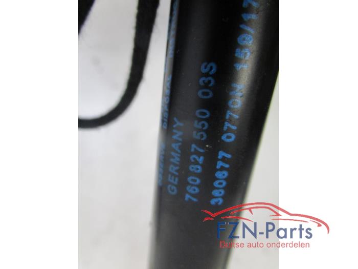 Set Gasdempers Achterklep Volkswagen Touareg (22742116)