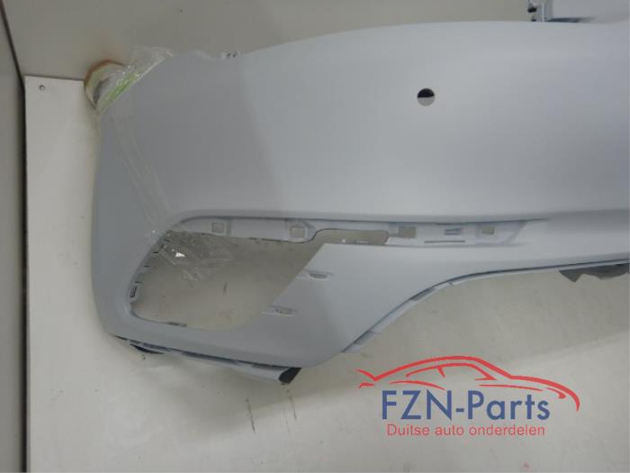 Achterbumper Porsche 911 (22723791)
