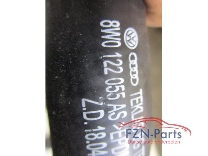 Slang (diversen) Audi A4 (22745065)