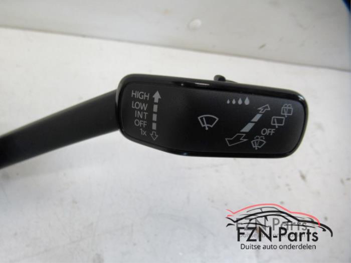 VW Golf 7 Stuurkolomcombischakelaar ( Stuurmodule )